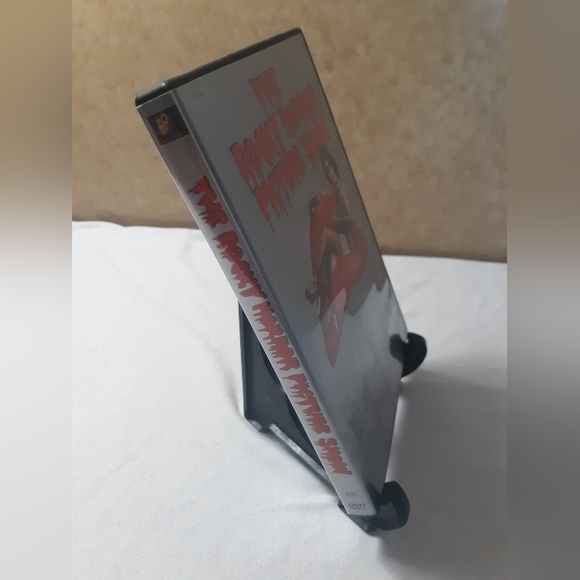 The Rocky Horror Picture Show DVD - Picture 3 of 8